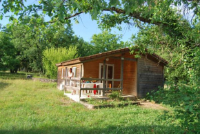 Lagrange Grand Bleu Vacances - Residence Les Ségalières